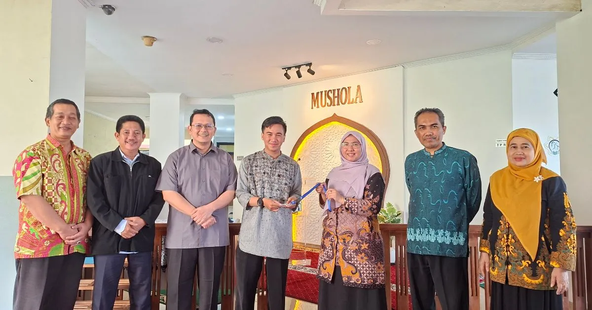 Mushola Al Hikmah: Tempat Beribadah yang Selalu Menyambut dengan Hangat